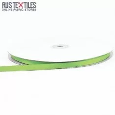 Nastro in Raso 3mm Lime 