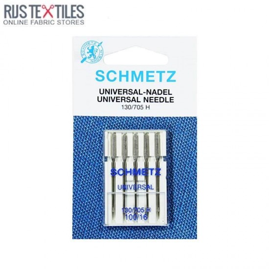 Schmetz Universal Needle 100/16 (130/705 H) Schmetz Universal Needle 100/16 (130/705 H)