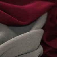 Tissu Jersey Scuba Crêpe Tissu Jersey Scuba Crêpe