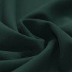 Scuba Crepe Jersey Fabric Dark Green - (Jersey Fabrics)