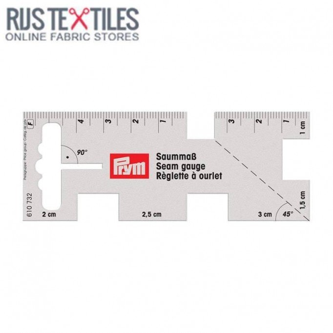Hem Foranstaltning Prym 610732 - (Syartikler)