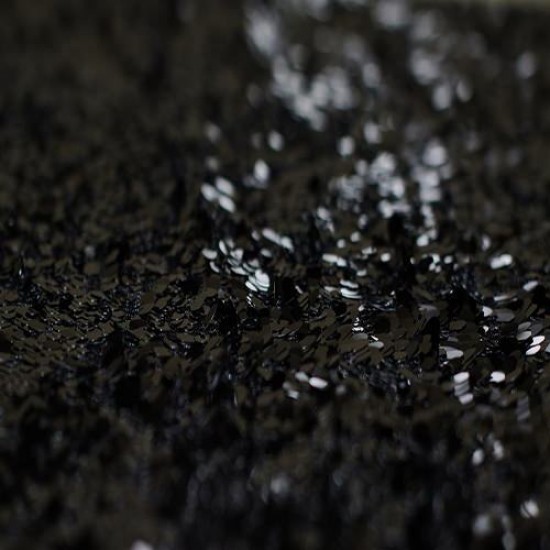 Sequin Fabric Black Sequin Fabric Black