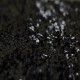 Sequin Fabric Black Sequin Fabric Black