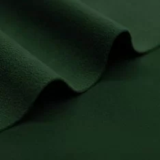 Softshell Stretch Stoff Armeegrün