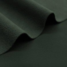 Softshell Stretch Fabric Olive