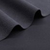 Softshell Stretch Stof Donker Grijs - (Softshell Stoffen)