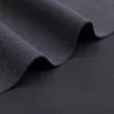 Softshell Stretch Stoff Dunkelgrau - (Softshell Stoffe)