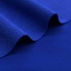 Tissu Softshell Stretch Cobalt  - (Tissu Softshell)