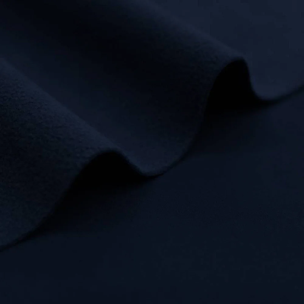 Softshell Stretch Stof Marine 