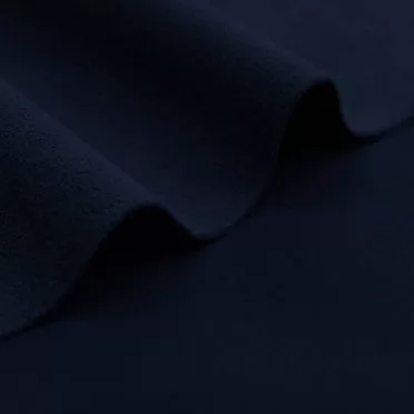 Softshell Stretch Fabric Navy  - (Softshell Fabric)