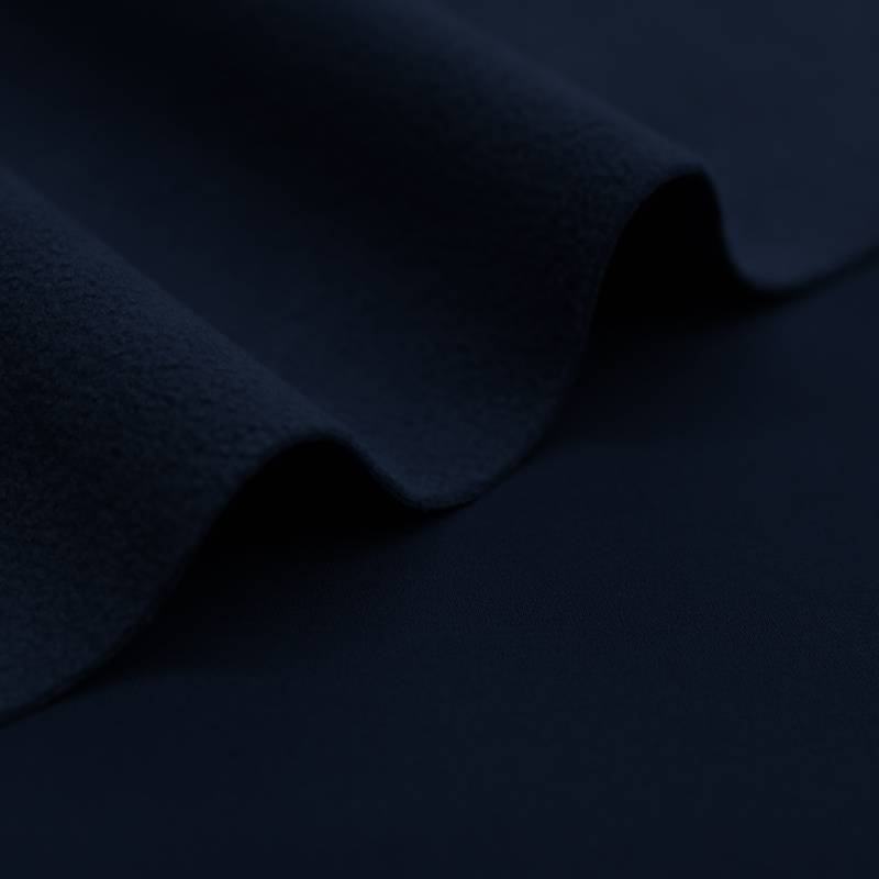 Softshell Stretch Stof Marine