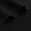 Softshell Stretch Fabric Black - (Softshell Fabric)