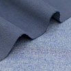 Softshell Stretch Stof Jeans Melange - (Softshell Stof )