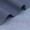 Softshell Stretch Stoff Jeans Melange - (Softshell Stoffe)