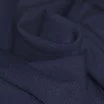 Sweatshirt Stof Donker Blauw - (Sweatshirt Stoffen)