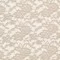 Blonde Stof Elastisk Beige - (Kniplinger Stof)