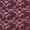 Kant Stof Stretch Bordeaux  - (Kant Stoffen)