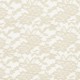 Lace Fabric Stretch Ecru Lace Fabric Stretch Ecru