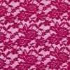 Spitzenstoff Stretch Fuchsia
