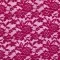 Tessuto Pizzo Stretch Fucsia - (Pizzo Tessuto)