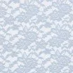 Koronka Elastyczna Jasny Niebieski | Rijs Textiles