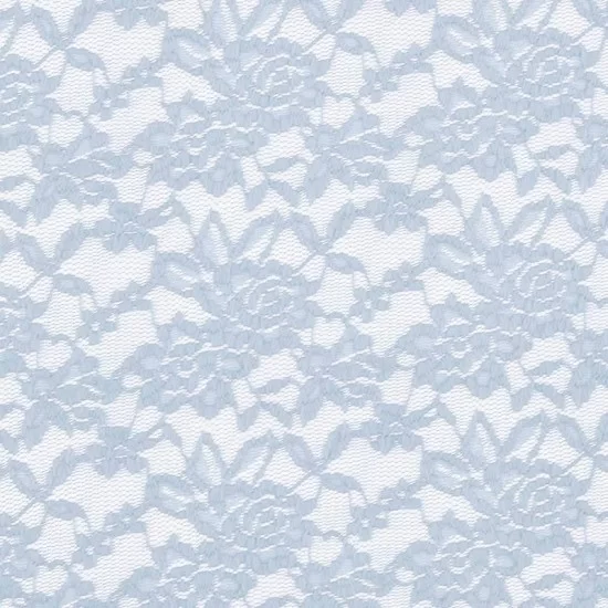 Light Blue Lace Fabric on Sale, 52% OFF ...