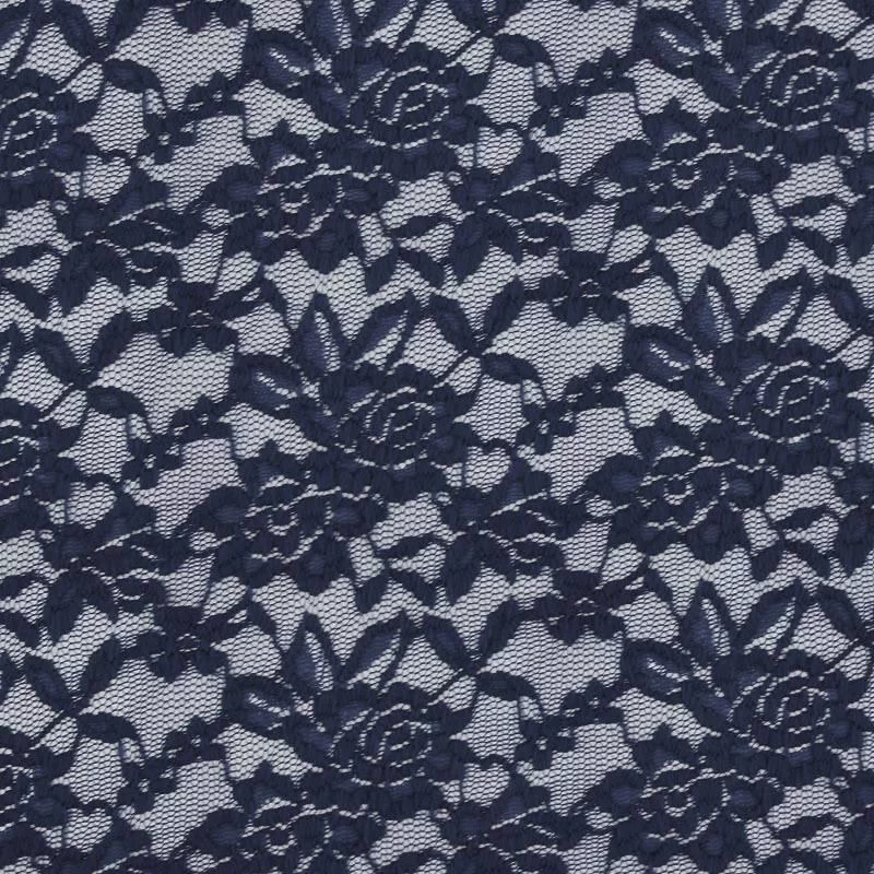 Kant Stof Stretch Marine