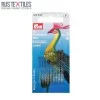 Sticknadeln Fein No. 3-9 Prym 125542