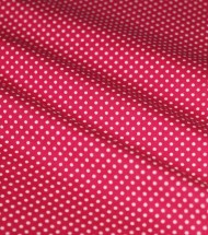 Tissus a Pois 2mm Tissus a Pois 2mm