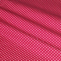 Polka Dot Fabric 2mm Polka Dot Fabric 2mm