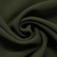 Stretch Gabardine Fabric Army Green Stretch Gabardine Fabric Army Green
