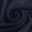 Tissu Suède Stretch Marine - (Tissu Suède )