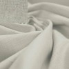 Tissu Lin Stretch Naturel Melange