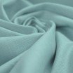 Stretch Linen Fabric Grey Blue - (Fashion Fabrics)