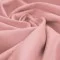 Stretch Leinenstoff Rosa - (Modestoffe)