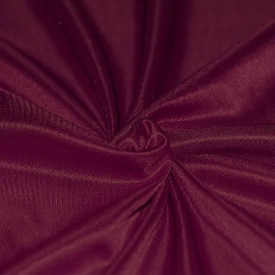Stretch Lining Fabric Cardinal Stretch Lining Fabric Cardinal