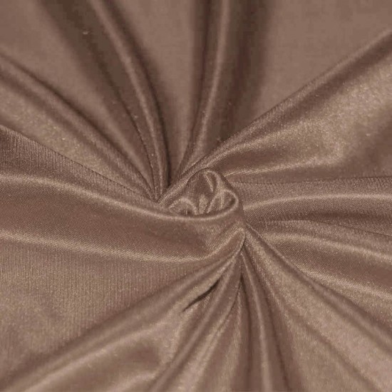 Stretch Lining Fabric Camel Stretch Lining Fabric Camel