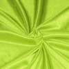 Stretch Futterstoff Lime