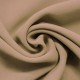 Stretch Gabardine Fabric Beige Stretch Gabardine Fabric Beige