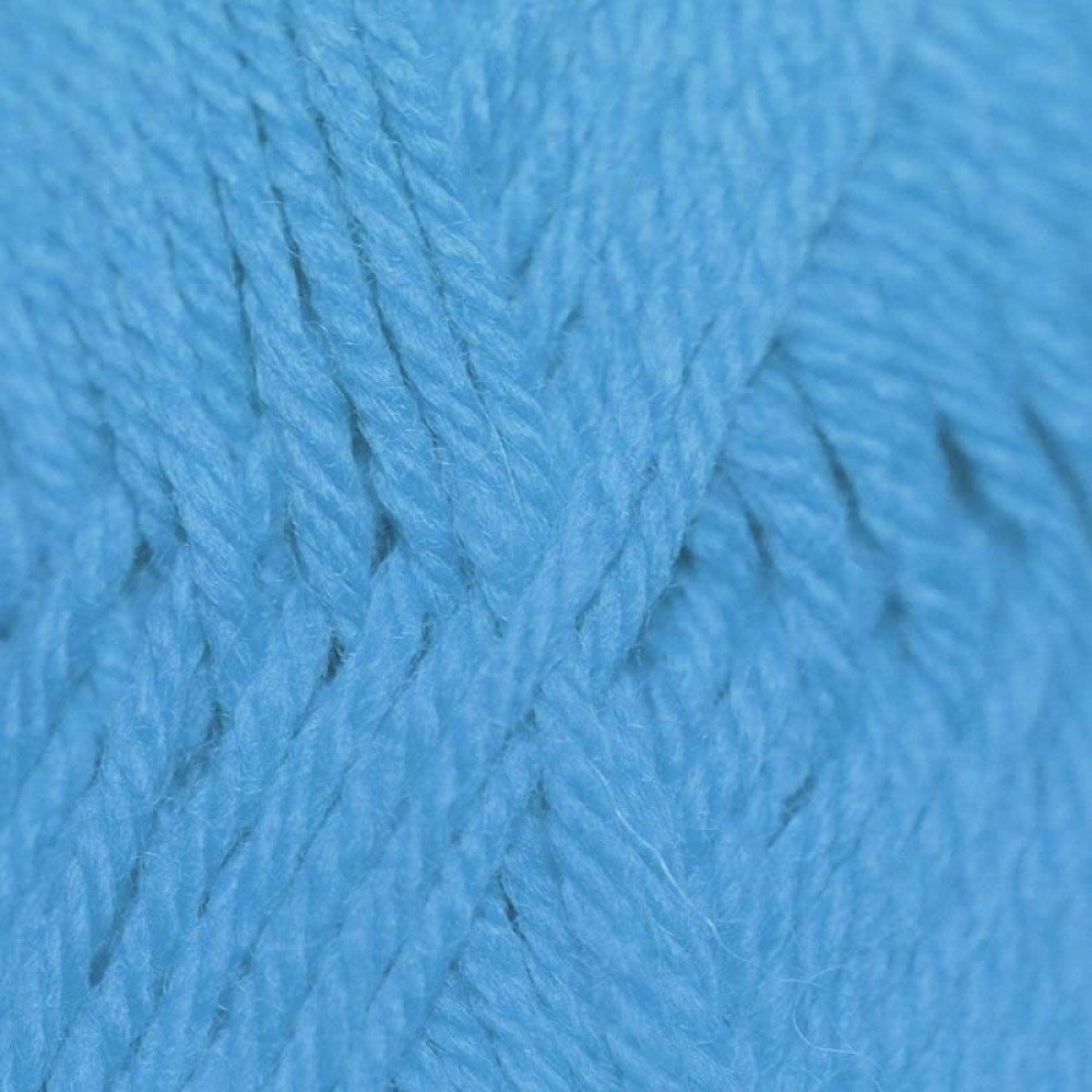 Knitting Wool ISPE Needle Size 4 Aqua Knitting Wool ISPE Needle Size 4 Aqua
