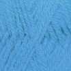 Knitting Wool ISPE Needle Size 4 Aqua - (Wool Knitting Yarn Needle Size 4)