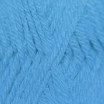 Knitting Wool ISPE Needle Size 4 Aqua - (Wool Knitting Yarn Needle Size 4)