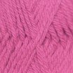 Fils à Tricoter Laine ISPE Aiguilles 4 Hot Pink - (Fils à Tricoter De Laine Aiguilles 4)