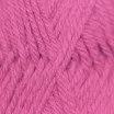 Fils à Tricoter Laine ISPE Aiguilles 4 Hot Pink - (Fils à Tricoter De Laine Aiguilles 4)