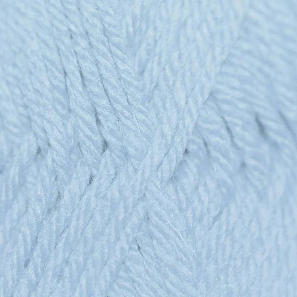 Breiwol ISPE Naalddikte 4 Licht Blauw