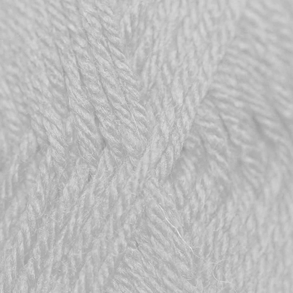 Przędza Wełniana ISPE (Rozmiar Igły 4) Jasnoszary | Rijs Textiles Przędza Wełniana ISPE (Rozmiar Igły 4) Jasnoszary Przędza Wełniana ISPE (Rozmiar Igły 4)