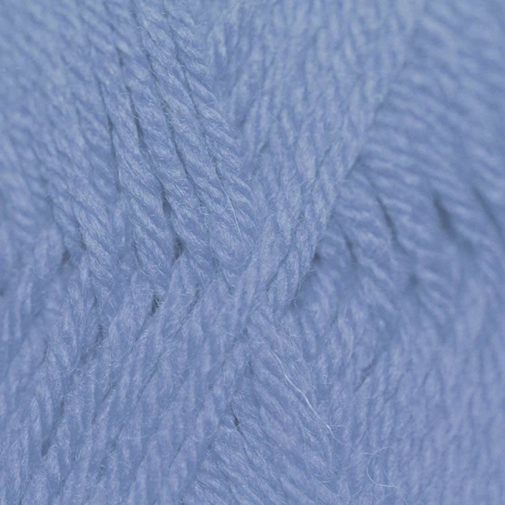 Knitting Wool ISPE Needle Size 4 Skyblue Knitting Wool ISPE Needle Size 4 Skyblue