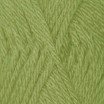 Fils à Tricoter Laine ISPE Aiguilles 5,5 - 6 Lime - (Fils à Tricoter De Laine Aiguilles 5,5 - 6)
