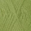 Fils à Tricoter Laine ISPE Aiguilles 5,5 - 6 Lime - (Fils à Tricoter De Laine Aiguilles 5,5 - 6)
