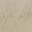 Strickwolle ISPE Nadelstärke 4 Kiesel  - (Wolle Strickgarn Nadel Größe 4)